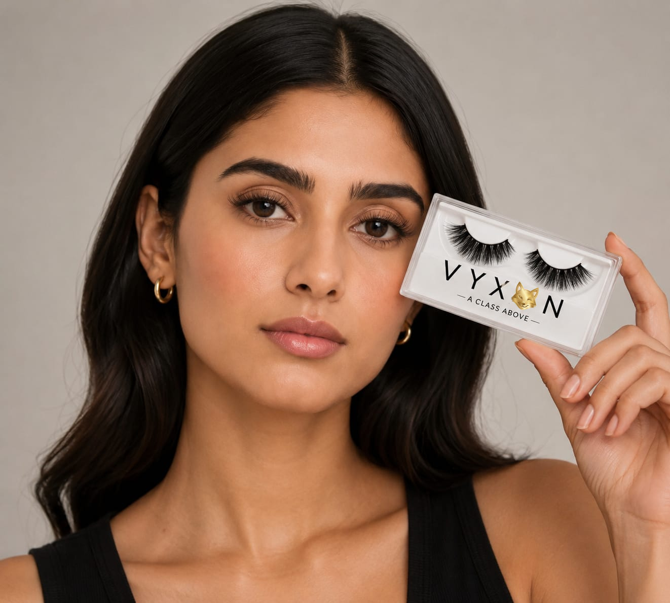 Premium Eyelashes