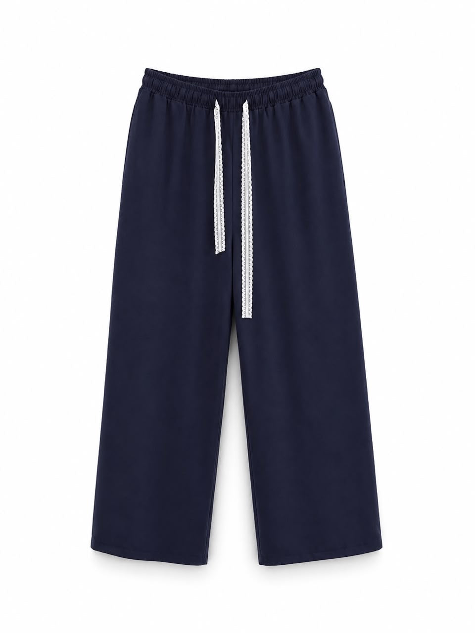 Evora Linen Trouser