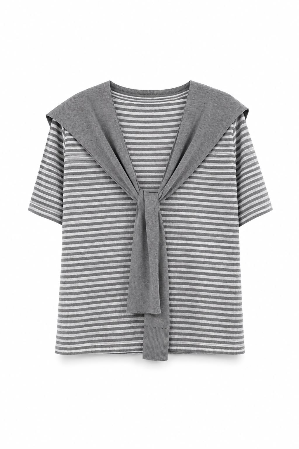 Lune Knit Twin Set