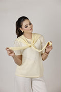 Lune Knit Twin Set