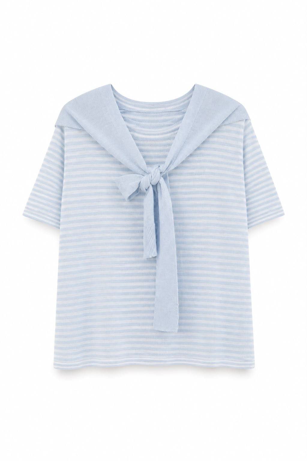 Lune Knit Twin Set