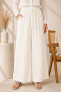Evora Lace Palazzo