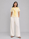 Lune Knit Twin Set