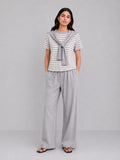 Lune Knit Twin Set