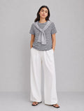 Lune Knit Twin Set