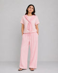 Lune Knit Twin Set