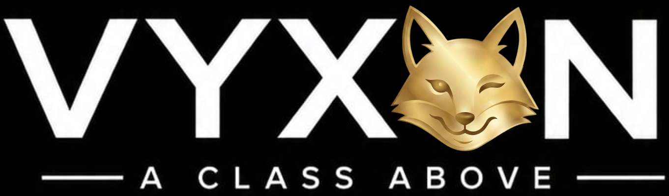 vyxen-group