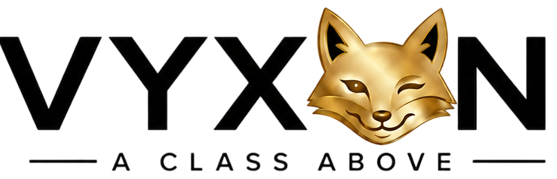 vyxen-group